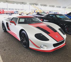 Image post by @factoryfiveracing on Instagram