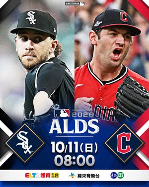 Image post by @mlbtaiwan on Instagram
