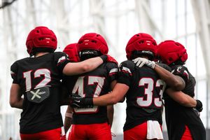 Image post by @gobearcatsfb on Instagram