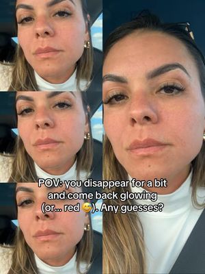 Image post by @missbauerofficial on Instagram