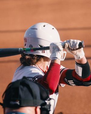 Image post by @gamecocksoftball on Instagram