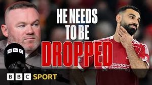 Video post by @bbcsport on YouTube