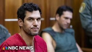 Video post by @nbcnews on YouTube