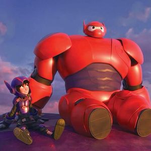 Image post by @disneystudiosth on Instagram