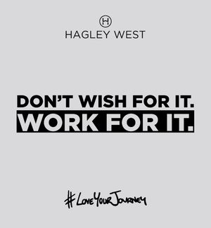Image post by @hagleywestwatches on Instagram