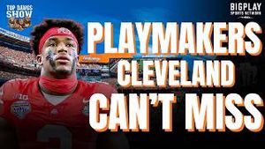 Video post by @bigplaycleveland on YouTube