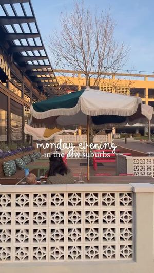 Video post by @dfwburblife on Instagram