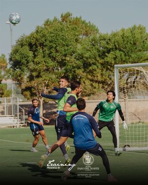 Image post by @eplocomotivefc on Instagram