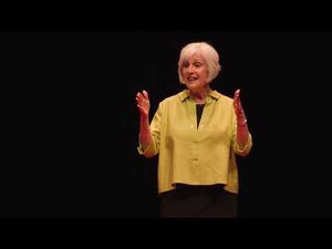 Video post by @TEDx on YouTube