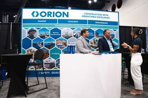 Image post by @company/orion-group-holdings on LinkedIn
