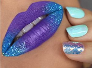 Image post by @impressbeauty on Facebook