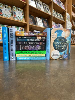 Image post by @halfpricebooks on Instagram
