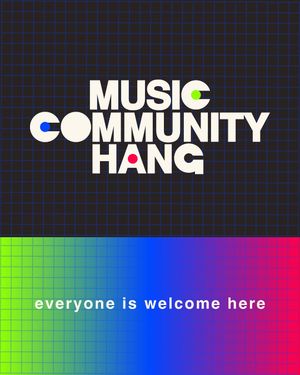 Image post by @musiceverywhereclt on Instagram