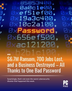 Image post by @pcmag on Instagram