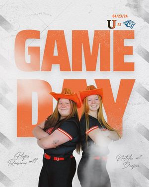 Image post by @ujsoftball on Instagram
