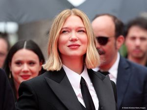 Image post by @festivaldecannes on Instagram