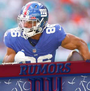 Image post by @nfceastreport on Instagram
