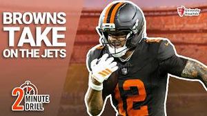 Video post by @browns on YouTube