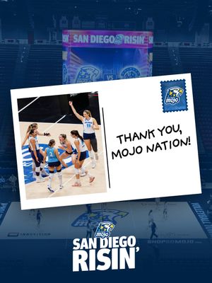 Image post by @sandiegomojovb on Instagram
