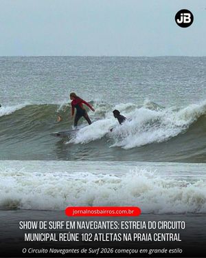 Image post by @jornalnosbairros on Instagram
