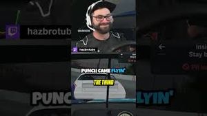 Video post by @harvickhappypod on YouTube
