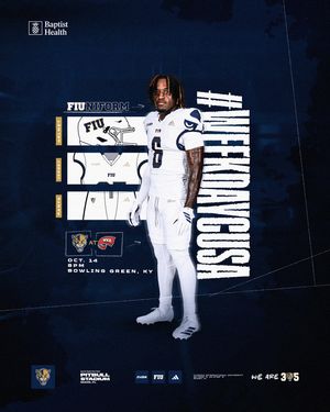 Image post by @fiu.football on Instagram