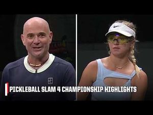 Video post by @espn on YouTube