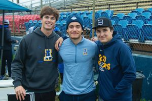 Image post by @nanookshockey on Instagram