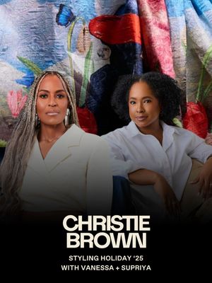 Image post by @christiebrowngh on Instagram