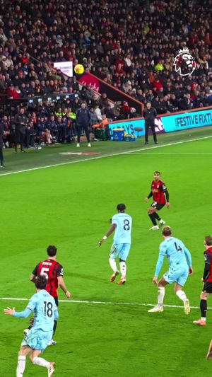 Video post by @premierleague on TikTok