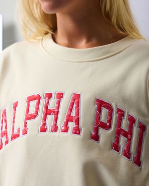 Image post by @universitytees on Instagram