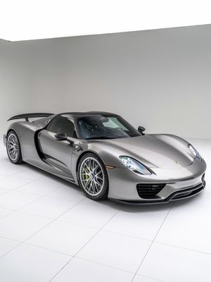 Image post by @championporsche on Instagram
