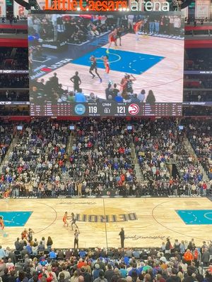 Image post by @jrladetroit on Instagram