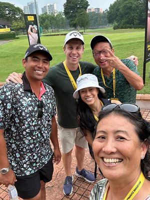 Image post by @gavinkgreen7 on Instagram