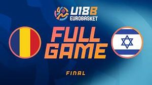 Video post by @fiba on YouTube