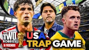 Video post by @onefootball on YouTube