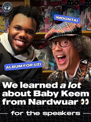 Image post by @forthespeakers on Instagram