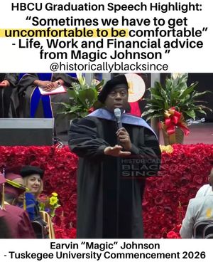 Image post by @historicallyblacksince on Instagram