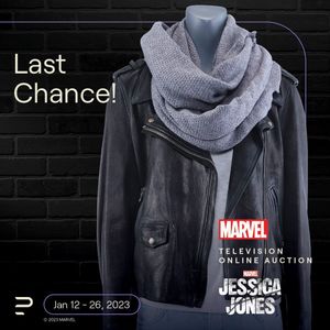 Image post by @marvel on Instagram