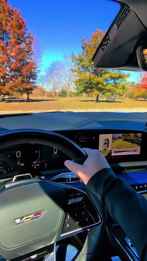 Video post by @cadillac on TikTok