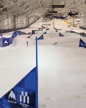 Image post by @bigsnowad on Instagram