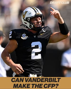 Image post by @thedraftnetwork on Instagram