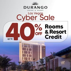 Image post by @durangoresort on Facebook