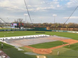 Image post by @baylorbaseball on Instagram