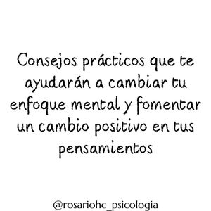 Image post by @rosariohc_psicologia on Instagram
