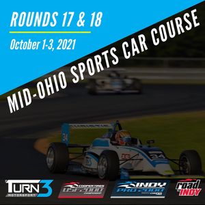 Image post by @turn3motorsport on Instagram