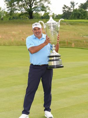 Image post by @seniorpgachamp on Instagram