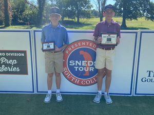 Image post by @tgfjuniorgolf on Instagram