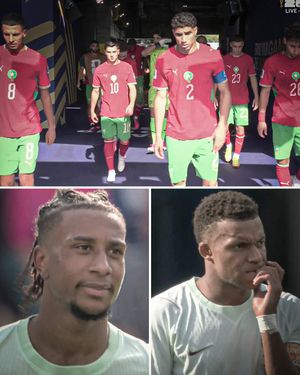 Image post by @espnfc on Instagram