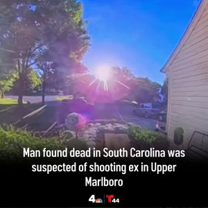 Image post by @nbcwashington on Instagram